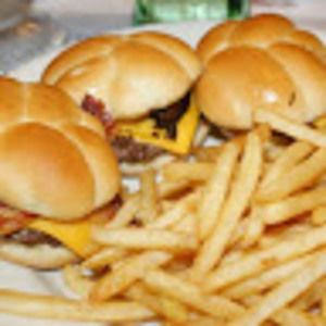 Meet your Posher, The barking